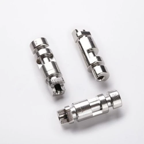 Metal Powder Metallurgy