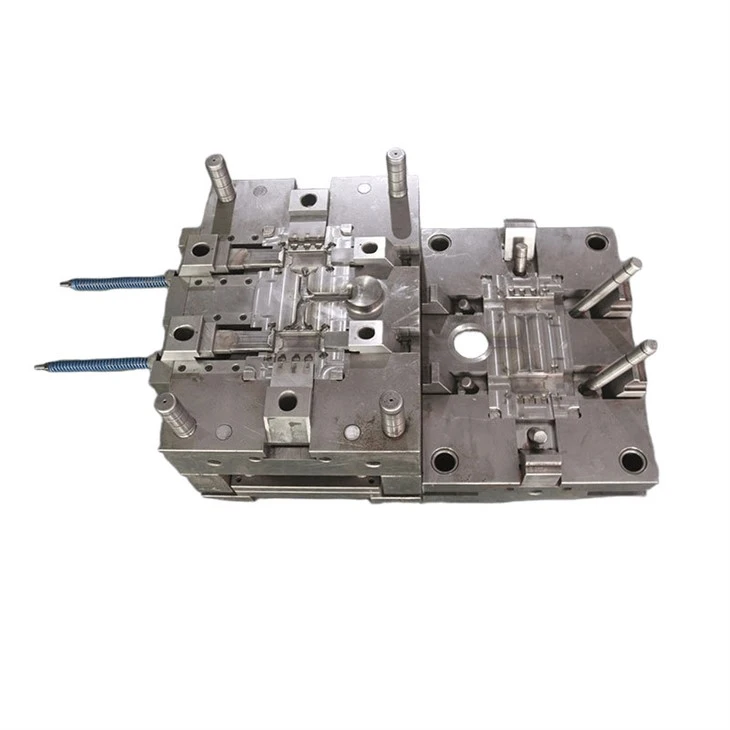 Zinc Casting Mold