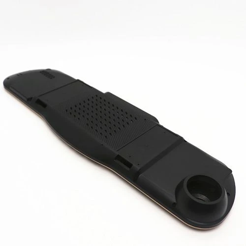 PP Plastic Motorcycle Accessories