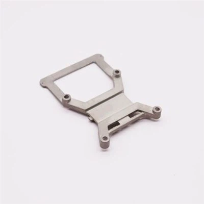 304 Molino CNC de acero inoxidable
