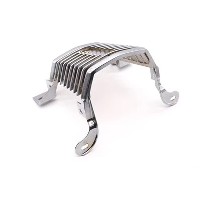 Accesorios de marco de automóvil de aleación de aluminio