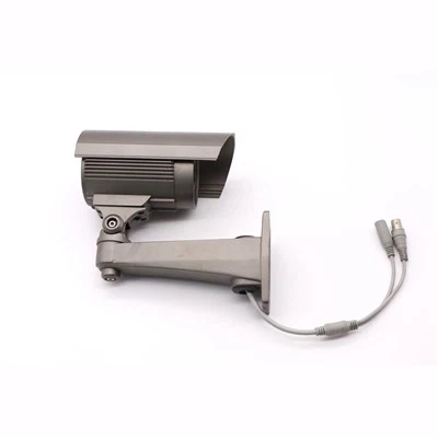 Cámara de cámara CCTV de aleación de aluminio