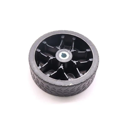 Cubo de la rueda de aluminio aleación de muertes
